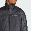 Áo Khoác Adidas Nam Chính Hãng - Terrex Multi Insulation Jacket - Màu đen | JapanSport IB4191