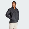 Áo Khoác Adidas Nam Chính Hãng - Terrex Multi Insulation Jacket - Màu đen | JapanSport IB4191