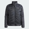 Áo Khoác Adidas Nam Chính Hãng - Terrex Multi Insulation Jacket - Màu đen | JapanSport IB4191