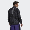 Áo Khoác Adidas Chính Hãng - Terrex Parley Agravic WIND.RDY Windbreaker - Đen | JapanSport GL1198