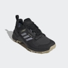 Giày Adidas Nữ Nam Chính Hãng - TERREX SWIFT R3 GORE-TEX - Đen | JapanSport  FW2779