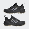 Giày Adidas Nữ Nam Chính Hãng - TERREX SWIFT R3 GORE-TEX - Đen | JapanSport  FW2779