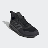 Giày Adidas Chính hãng - Terrex Trailmaker COLD.RDY Hiking Nam - Đen | JapanSport FX9291