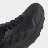 Giày Adidas Nam Chính Hãng - Terrex Trailrider Trail - Đen | JapanSport GW5534