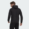 Áo Khoác Adidas Chính Hãng - Tiro 21 Sweat Hoodie - Đen | JapanSport GM7341