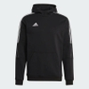 Áo Khoác Adidas Chính Hãng - Tiro 21 Sweat Hoodie - Đen | JapanSport GM7341