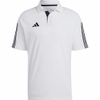 Áo Polo Adidas Chính Hãng - Tiro 23 Competition - White | JapanSport - IC4575