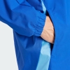 Áo Khoác Adidas Chính Hãng - Tiro 24 Competition All-Weather Jacket - Màu Xanh | JapanSport IR7561
