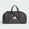 Túi Trống Adidas Chính Hãng - Tiro Duffel Bag Medium - Đen | JapanSport GH7266