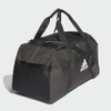 Túi Trống Adidas Chính Hãng - Tiro Duffel Bag Medium - Đen | JapanSport GH7266