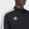 Áo Khoác Adidas Nam Chính Hãng -  Tiro Essentials Jacket - Đen | JapanSport H60019