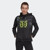 Áo Khoác Adidas Nữ Chính Hãng - TO M JKT - Black | JapanSport - H31094