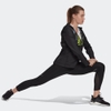 Áo Khoác Adidas Nữ Chính Hãng - TO M JKT - Black | JapanSport - H31094