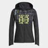 Áo Khoác Adidas Nữ Chính Hãng - TO M JKT - Black | JapanSport - H31094
