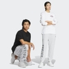Lưu ý:  Form to - Quần Dài Adidas Chính Hãng - Tokyo Key City - Màu Xám | JapanSport IX4966