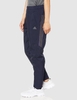 Quần Adidas Nam Chính Hãng - Track Hybrid Light Padded Pants - Navy | JapanSport IC3560
