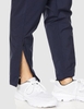 Quần Adidas Nam Chính Hãng - Track Hybrid Light Padded Pants - Navy | JapanSport IC3560