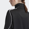 Áo Khoác Adidas Nữ Chính Hãng - TRACK JACKET - Black | JapanSport - FM1909