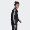 Áo Khoác Adidas Nam Nữ Chính Hãng - Track Jacket - Đen | JapanSport HS2628