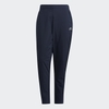 Quần Adidas Nam Chính Hãng - TRACK WD HB P - Navy | JapanSport H52734