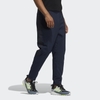 Quần Adidas Nam Chính Hãng - TRACK WD HB P - Navy | JapanSport H52734