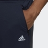 Quần Adidas Nam Chính Hãng - TRACK WD HB P - Navy | JapanSport H52734