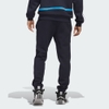 Quần Adidas Nam Chính Hãng - Trae HC Pants - Xanh | JapanSport IB9441
