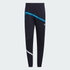 Quần Adidas Nam Chính Hãng - Trae HC Pants - Xanh | JapanSport IB9441