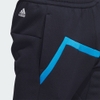 Quần Adidas Nam Chính Hãng - Trae HC Pants - Xanh | JapanSport IB9441