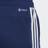 Quần Adidas Nam Chính Hãng - TRAIN ESSENTIALS 3 STRIPED TRAINING - Xanh | JapanSport IB8169