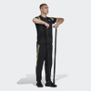 Áo thun Adidas Chính hãng - Trainning Icon Nam - Đen | JapanSport HC2760