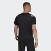 Áo thun Adidas Chính hãng - Trainning Icon Nam - Đen | JapanSport HC2760