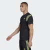 Áo thun Adidas Chính hãng - Trainning Icon Nam - Đen | JapanSport HC2760