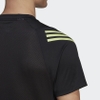 Áo thun Adidas Chính hãng - Trainning Icon Nam - Đen | JapanSport HC2760