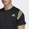 Áo thun Adidas Chính hãng - Trainning Icon Nam - Đen | JapanSport HC2760