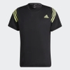 Áo thun Adidas Chính hãng - Trainning Icon Nam - Đen | JapanSport HC2760