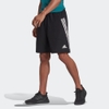 Quần Shorts Adidas Nam Chính Hãng - Train Icon Training - Đen | JapanSport HB6521