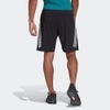 Quần Shorts Adidas Nam Chính Hãng - Train Icon Training - Đen | JapanSport HB6521