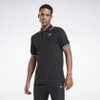 Áo Polo Reebok Chính Hãng - Training Essentials Polo Shirt - Đen | JapanSport FP9173