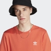 Áo Phông Adidas Chính hãng - Trefoil Essentials T-Shirt - Cam | JapanSport IL2519