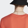 Áo Phông Adidas Chính hãng - Trefoil Essentials T-Shirt - Cam | JapanSport IL2519