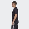 Áo Phông Adidas Chính Hãng - Trefoil T-shirt - Đen | JapanSport CW0709