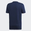 Áo Phông Adidas Chính Hãng - TREFOIL TEE - Navy | JapanSport - ED4715