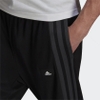 Quần Adidas Nam Chính Hãng - TRVL 3-Stripes Pants - Đen | JapanSport HE2265