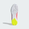Giày Bóng Đá Adidas Chính Hãng - Turf Predator League - Màu đỏ | JapanSport IF0699