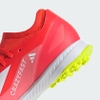 Giày Bóng Đá Adidas Chính Hãng - Turf Predator League - Màu đỏ | JapanSport IF0699