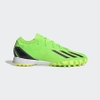 Giày Đá Bóng Adidas Chính Hãng - X Speedportal.3 TF - Xanh | JapanSport GW8484