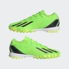 Giày Đá Bóng Adidas Chính Hãng - X Speedportal.3 TF - Xanh | JapanSport GW8484