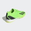 Giày Đá Bóng Adidas Chính Hãng - X Speedportal.3 TF - Xanh | JapanSport GW8484