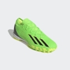 Giày Đá Bóng Adidas Chính Hãng - X Speedportal.3 TF - Xanh | JapanSport GW8484